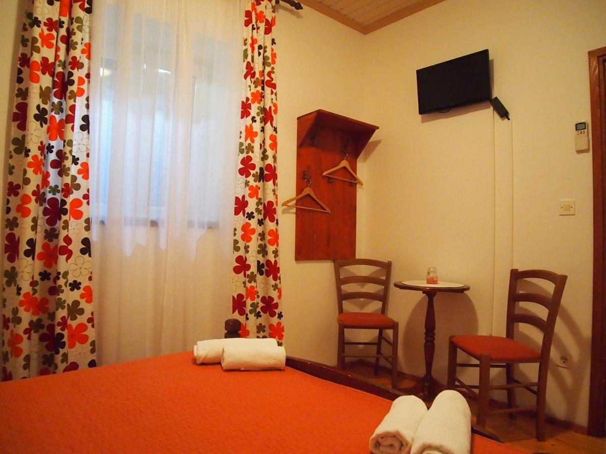 Rooms & Studio Stipcic Трогир Экстерьер фото